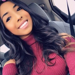 Meet your Posher, Anabel